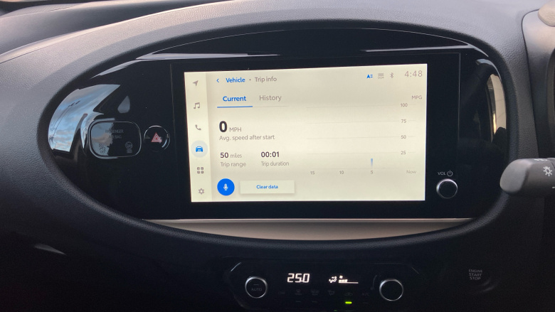 Toyota Aygo X 1.0 VVT-i Exclusive 5dr Auto Petrol Hatchback